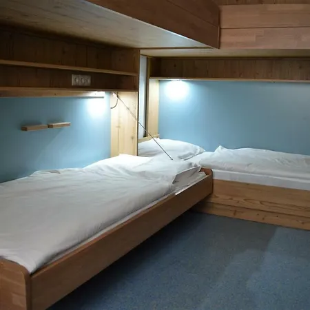 Hostel Hirscher Altenmarkt im Pongau