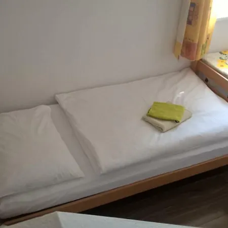 Hirscher Hostel