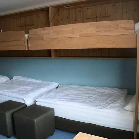 Hostel Hirscher *