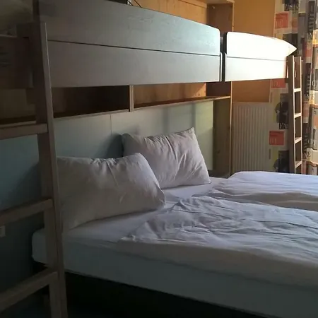 Hostel Hirscher