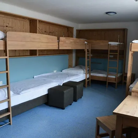 Hirscher Hostel