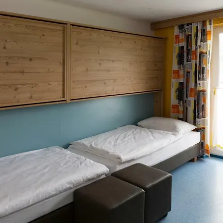 Hostel Hirscher