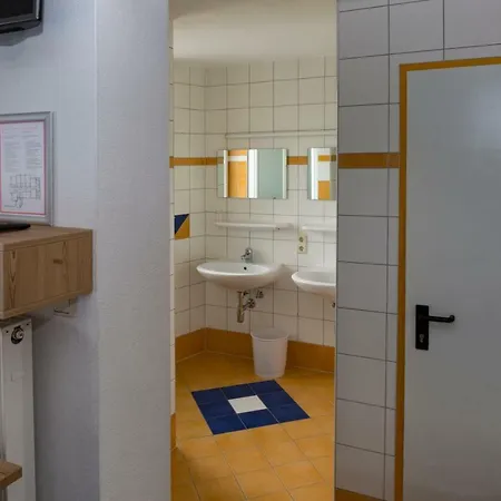 Hostel Hirscher