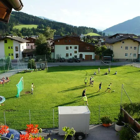 Hostel Hirscher Altenmarkt im Pongau