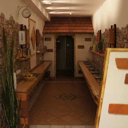 Hirscher Hostel