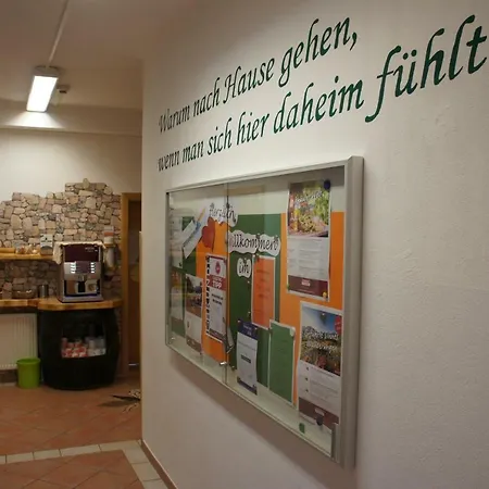 Hostel Hirscher Altenmarkt im Pongau