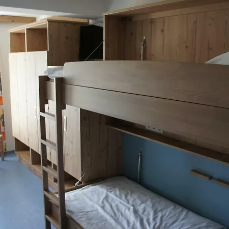 Hostel Hirscher *