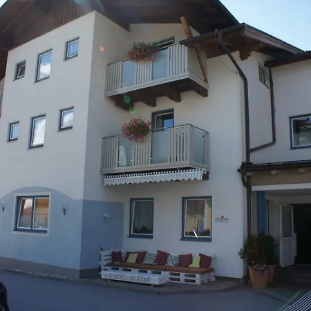Hirscher Hostel Altenmarkt im Pongau