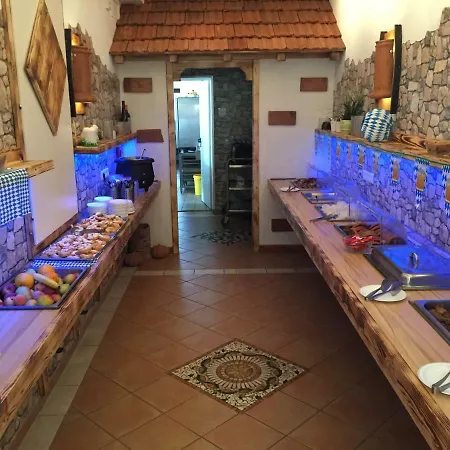 Hostel Hirscher Altenmarkt im Pongau