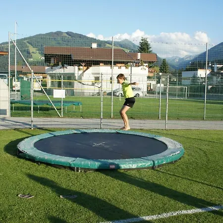 Hirscher Hostel Altenmarkt im Pongau