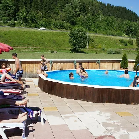 Hirscher Altenmarkt im Pongau