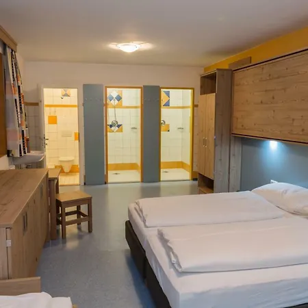 Hostel Hirscher Altenmarkt im Pongau