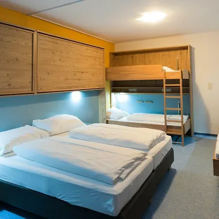 Hostel Hirscher Altenmarkt im Pongau