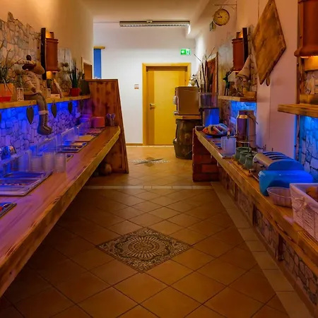 Hirscher Hostel