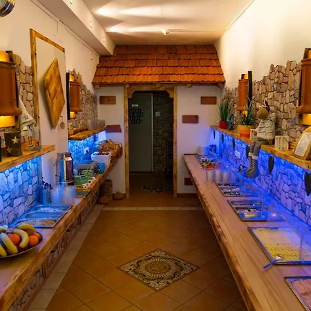 Hostel Hirscher *