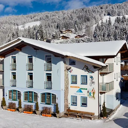 Hirscher Hostel